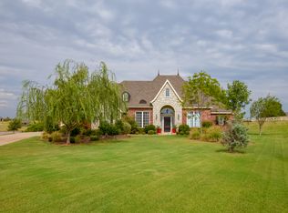 2600 Long Lake Pl, Norman, OK 73026