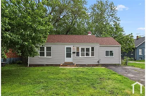 408 S Harvey Ave Photo 1