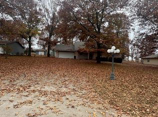 61416 E 319th Rd, Grove, OK 74344