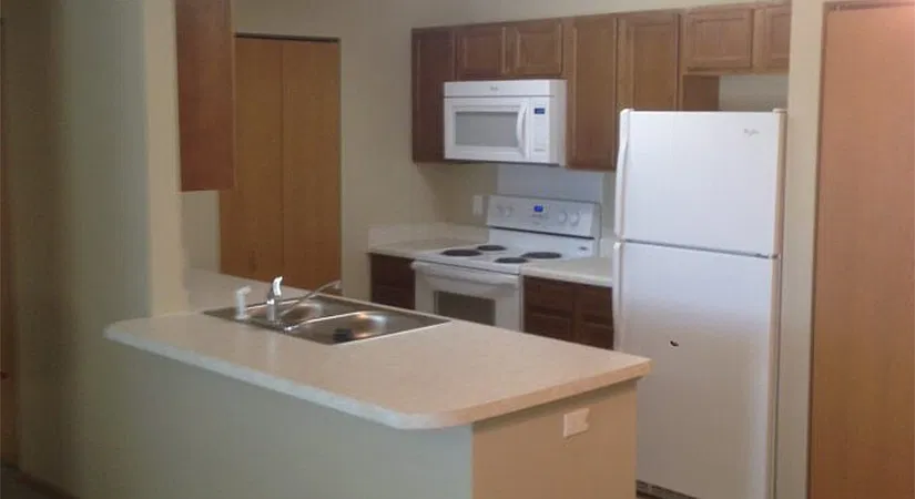 Blue Ridge Apartments — Photo 4