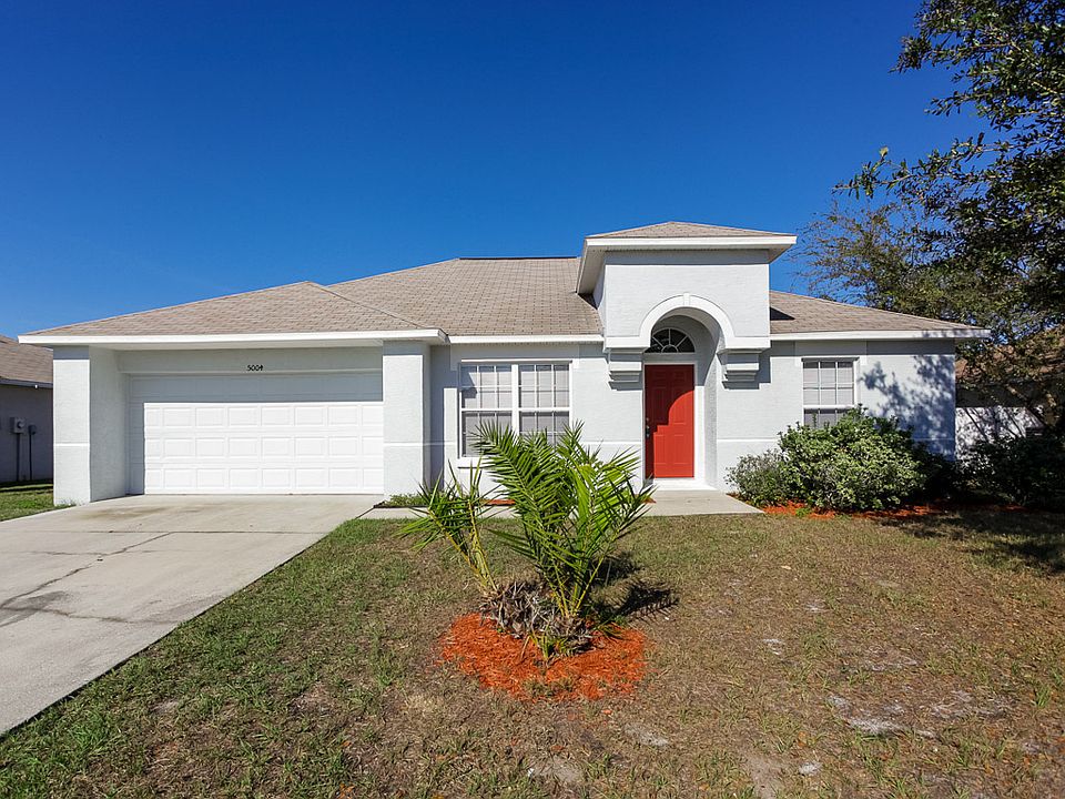 5004 Quercus Loop, Winter Haven, FL 33880 Zillow