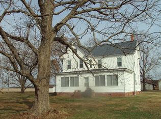 103 Island Rd, South Mills, NC 27976