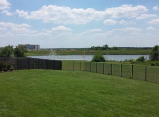 2812 Kirkwood Dr, McKinney, TX 75071