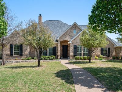 1047 Peregrine Pl, Kennedale, TX, 76060