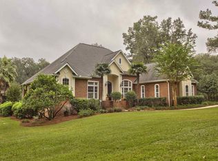 9568 Chayes Ln, Tallahassee, FL 32309