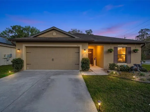 3801 Arborvitae Way, Deland, FL 32724
