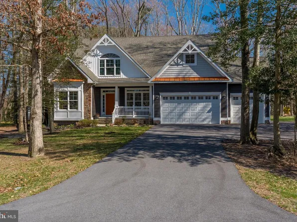 20 Parker Dr, Millsboro, DE 19966