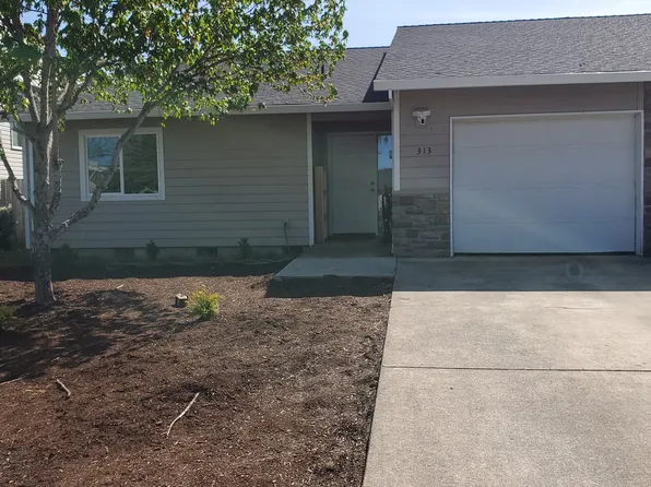 313 NW Gardner St, Sheridan, OR 97378