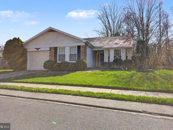 837 Boatswain Way, Annapolis, MD 21401