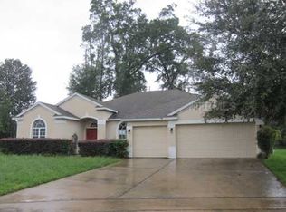 288 Linberry Ln, Ocoee, FL 34761