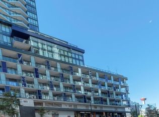 615 6th Ave SE #1910, Calgary, AB T2G 1S2