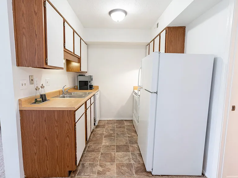 Tymberwood Trace Apartments — Photo 22