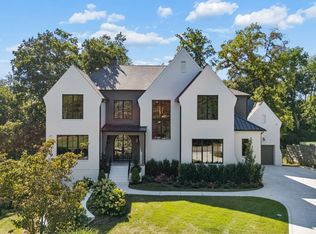 4123 Skyline Dr, Nashville, TN 37215