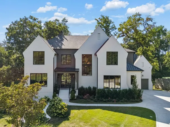 4123 Skyline Dr, Nashville, TN 37215