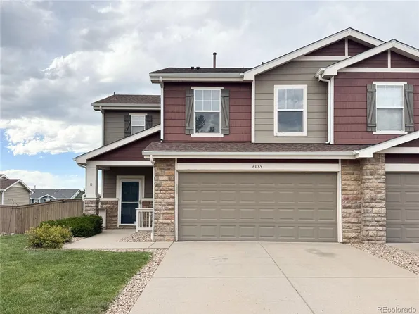 6089 Turnstone Place, Castle Rock, CO 80104