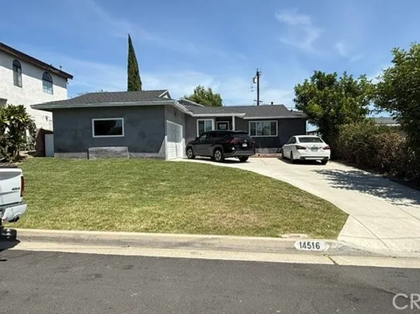 14516 Florita Rd, La Mirada, CA 90638