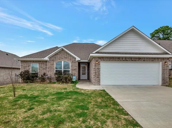 302 Saddle Brook Dr, Lufkin, TX 75904