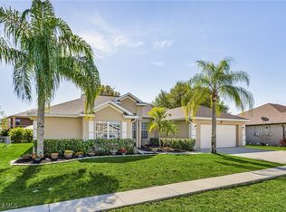 4512 Varsity Cir, Lehigh Acres, FL 33971