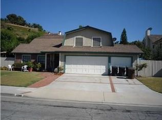 6240 E Arboretum Rd, Anaheim, CA 92807