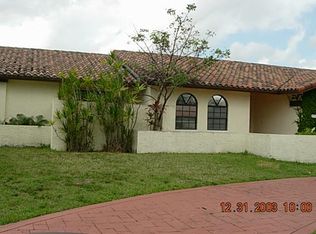 2910 SW 109th Ave, Miami, FL 33165