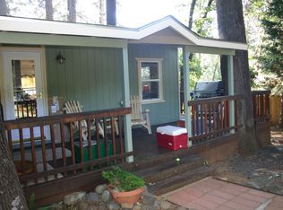 14770 Carnegie Rd, Magalia, CA 95954