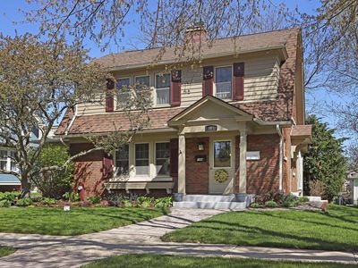 164 W Highland AVENUE, Burlington, WI, 53105