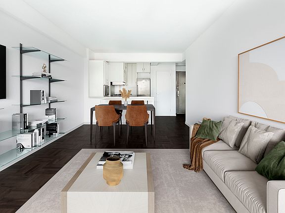 3rd image of 180 W Houston St #6E