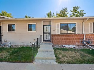 4008 Ames St, Wheat Ridge, CO 80212