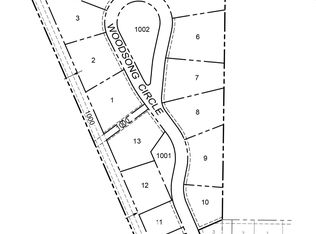 Wc11 Woodsong Cir, Shreveport, LA 71106