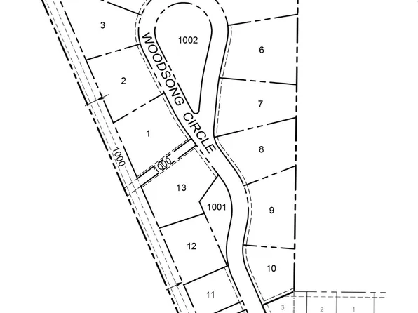 Wc11 Woodsong Cir, Shreveport, LA 71106