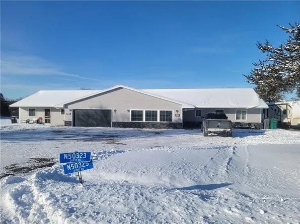 N50323/50325 Durst Road #2, Osseo, WI 54758