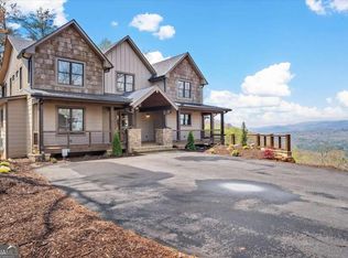 848 Overlook Rd, Blue Ridge, GA 30513