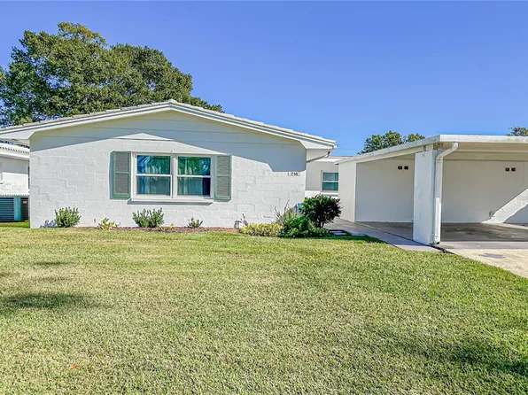 718 Barber Cir #718, Lakeland, FL 33803