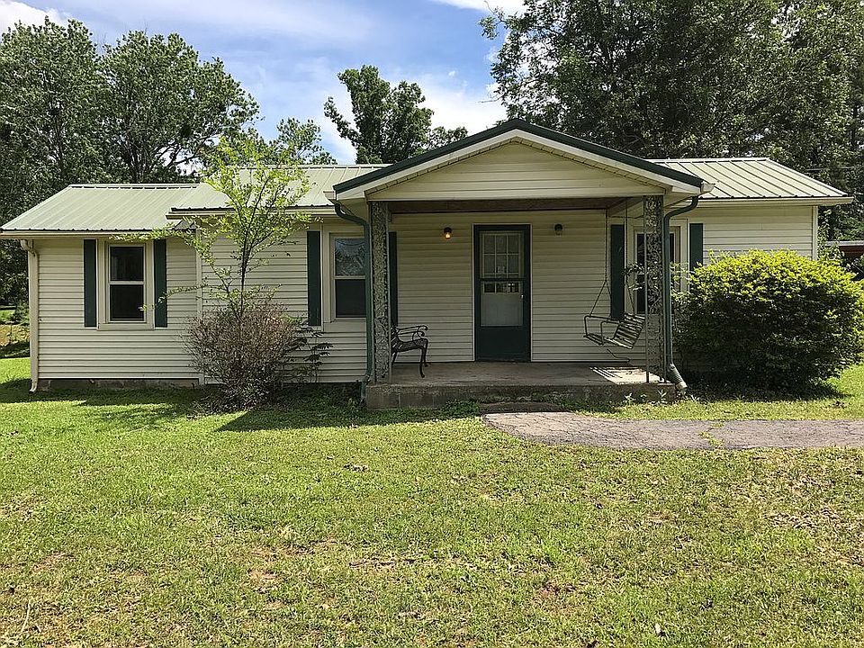 7970 Highway 124, Mc Kenzie, TN 38201 Zillow