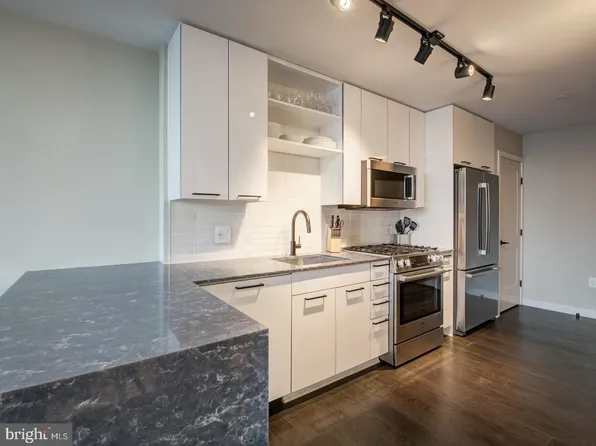 70 N St SE #N607, Washington, DC 20003