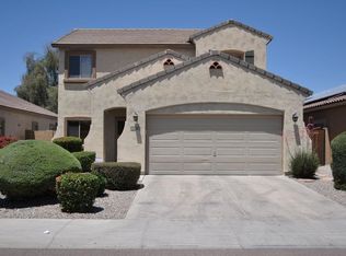 5212 W Shumway Farm Rd, Laveen, AZ 85339