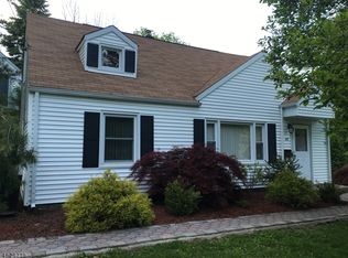 68 Nestro Rd, West Orange, NJ 07052