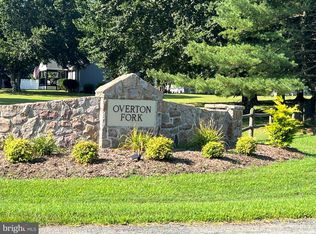 Overton Dr, Bumpass, VA 23024