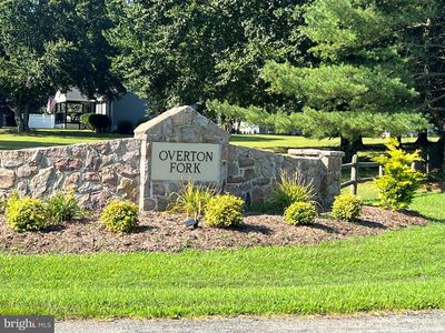 Overton Dr, Bumpass, VA, 23024