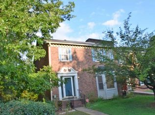 5915 Princess Ln, Norcross, GA 30092