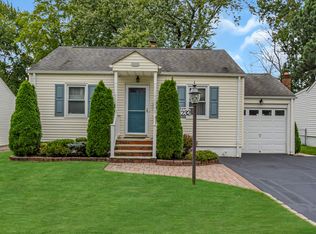 232 Milltown Rd, Springfield, NJ 07081