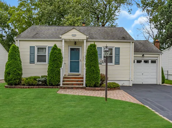 232 Milltown Rd, Springfield, NJ 07081