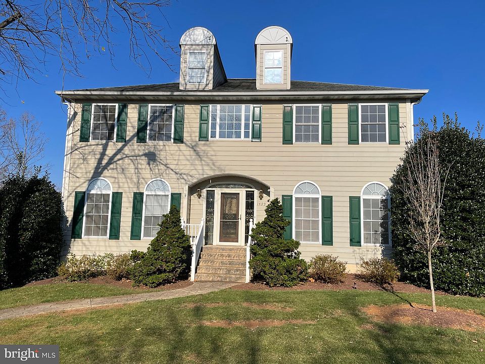 1439 Ramseur Ln, Winchester, VA 22601 Zillow
