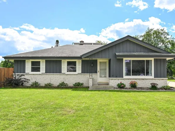 3713 West Bridge STREET, Greenfield, WI 53221