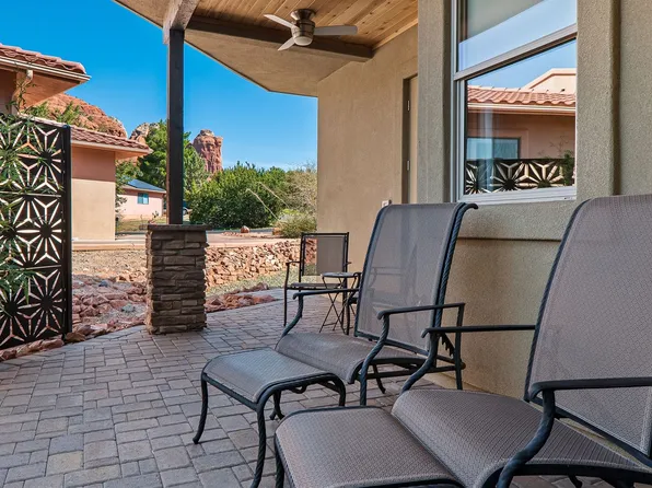 595 Coffee Pot Dr, Sedona, AZ 86336