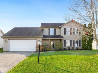 1309 Virginia Ln, Auburn, IN 46706