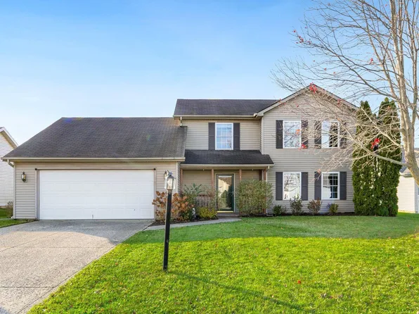 1309 Virginia Ln, Auburn, IN 46706