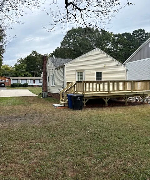 415 Ogburn St — Photo 25