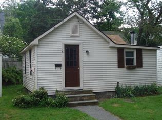 6 Alden St, Mystic, CT 06355