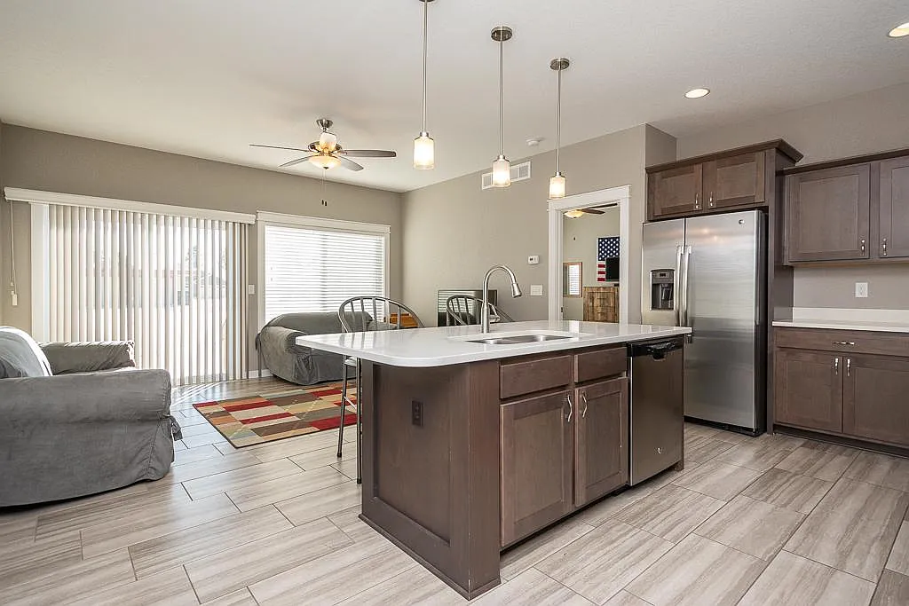 3604 Coy Street — Photo 4
